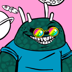 Maxigoon #0250