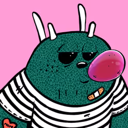 Maxigoon #3626