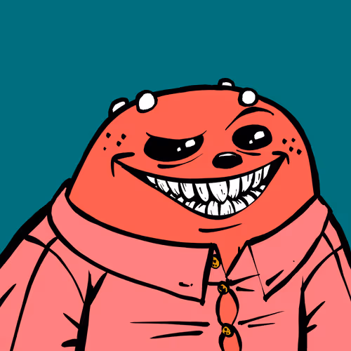 Maxigoons Nft