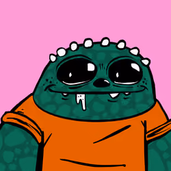 Maxigoon #6332
