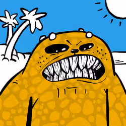 Maxigoon #2472