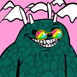 Maxigoon #2609