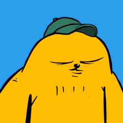 Maxigoon #3772
