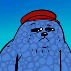 Maxigoon #3528