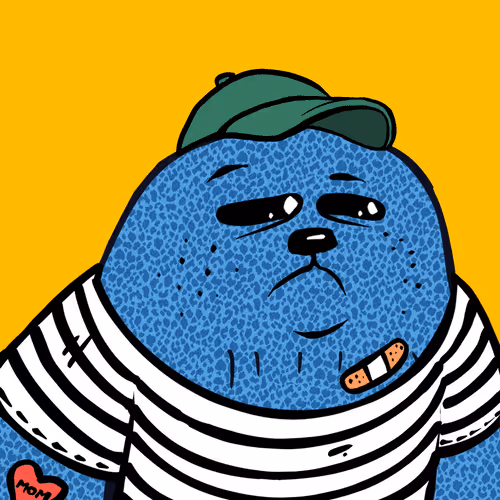 Maxigoons Nft