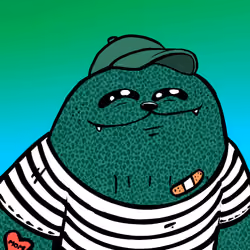 Maxigoon #2640