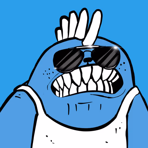 Maxigoons Nft