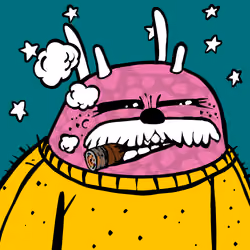 Maxigoon #2588