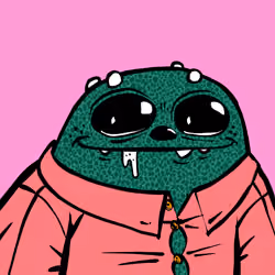 Maxigoon #4698