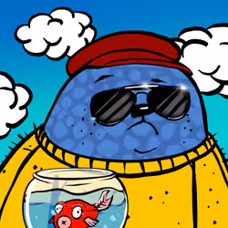 Maxigoon #0709