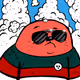 6623
