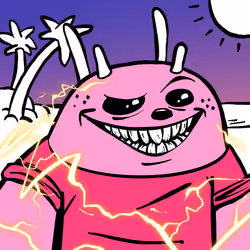 Maxigoon #2394
