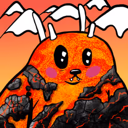 Maxigoon #4217