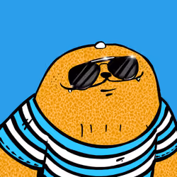 Maxigoon #4409