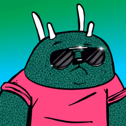 Maxigoon #3037