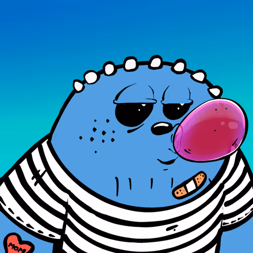 Maxigoons Nft