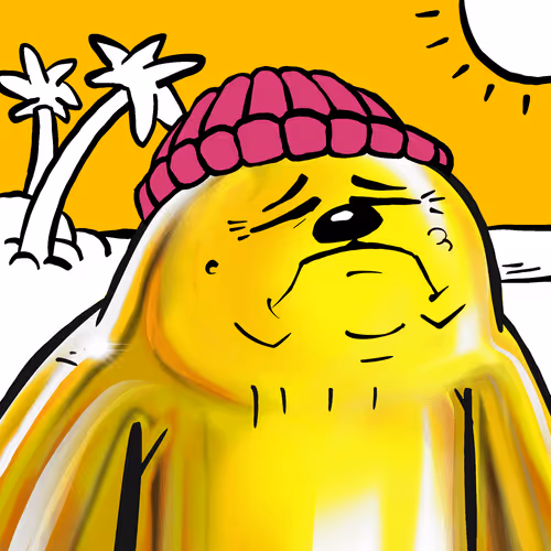 Maxigoons Nft