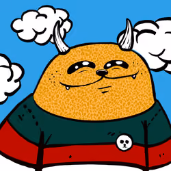 Maxigoon #4018