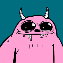 3443