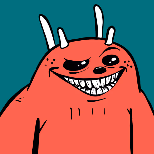 Maxigoons Nft
