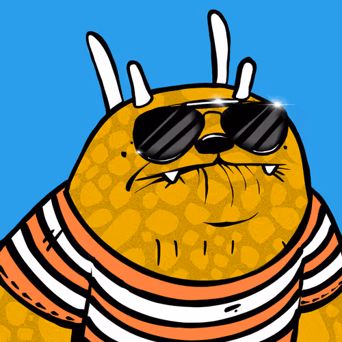 Maxigoons Nft