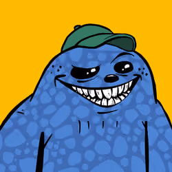 Maxigoon #5921