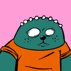 Maxigoon #0726