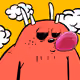 5054