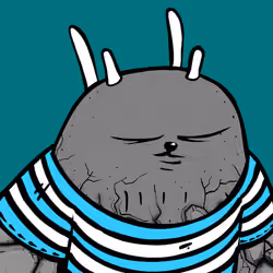 Maxigoon #2657