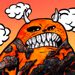 Maxigoon #2560