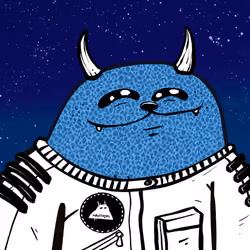 Maxigoon #5822