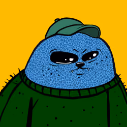 Maxigoon #0985