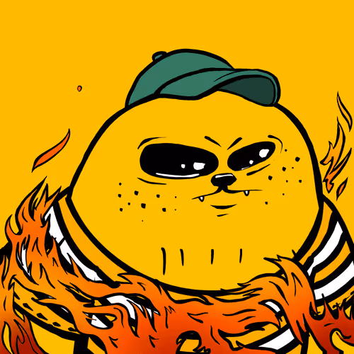 Maxigoons Nft