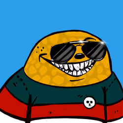 Maxigoon #3158