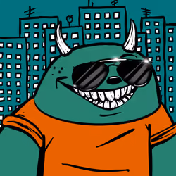 Maxigoon #6148