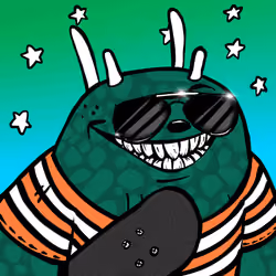 Maxigoon #1036