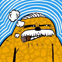 Maxigoon #2594