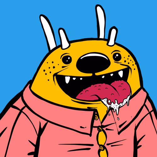 Maxigoons Nft