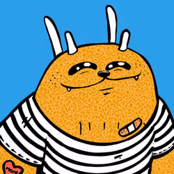 Maxigoon #4830