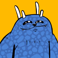 Maxigoon #3497