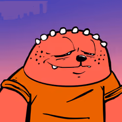 Maxigoon #6444