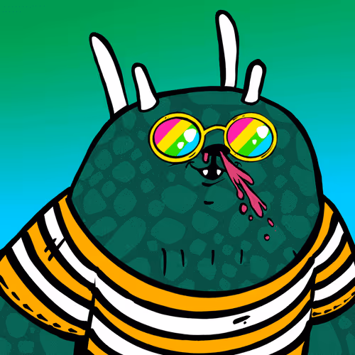 Maxigoons Nft