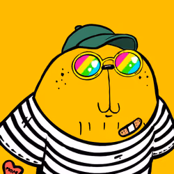 Maxigoon #2738