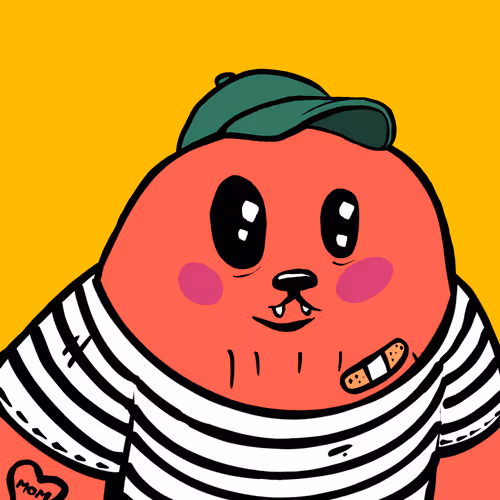 Maxigoons Nft