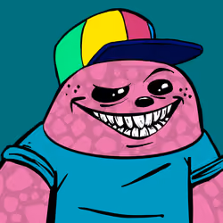 Maxigoon #3132