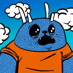 Maxigoon #4947