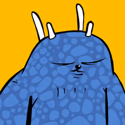 Maxigoon #3420