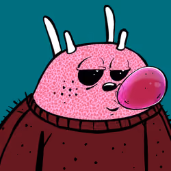 Maxigoon #3496