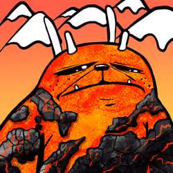 Maxigoon #1209