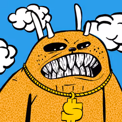 Maxigoon #3747